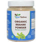 Ved Tattva Organic Brahmi Powder | Swadesiicart