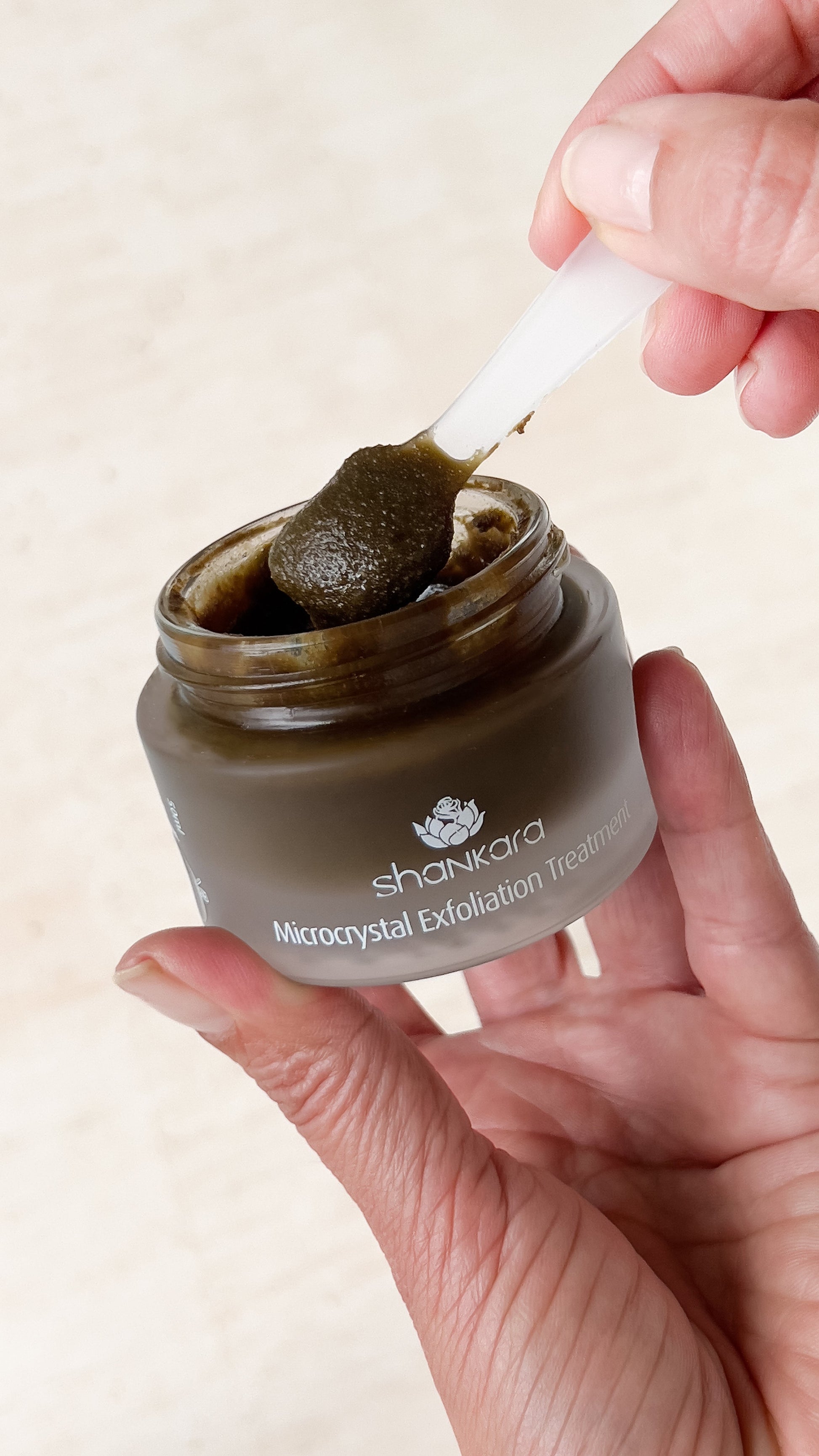 Microcrystal Exfoliator - Special Offer
