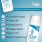 Bake 2.5% Retinoid Night Cream Bakuchiol Oil | Swadesiicart