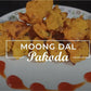 Ammi Samayal Organic Moong Dal (Split Green Gram)