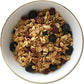 Thenibblebox Cranberry Queue Granola - Swadesiicart