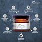 Dr. Morepen Natural & Pure SJ Resin and Testo Boost Tablets Combo - Swadesiicart