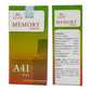 Allen Homeopathy A41 Memory
