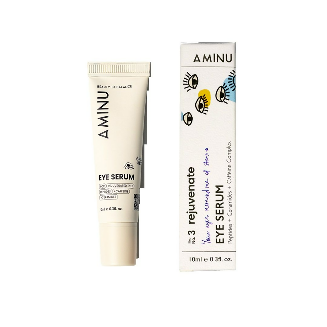 Aminu Eye Serum | Swadesiicart
