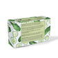 Mirah Belle Cucumber Refreshing Soap - Swadesiicart