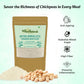 byPureNaturals Mattra Chikpeas Atta (Garbanzo Bean Flour)