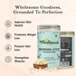 byPureNaturals Makhana Atta (Fox Nuts Flour)