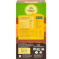 Organic India Tulsi Green Tea Lemon Ginger 25 Tea Bags - Swadesiicart