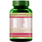 Himalayan Organics Whole Food Multivitamin For Women Capsules - Swadesiicart