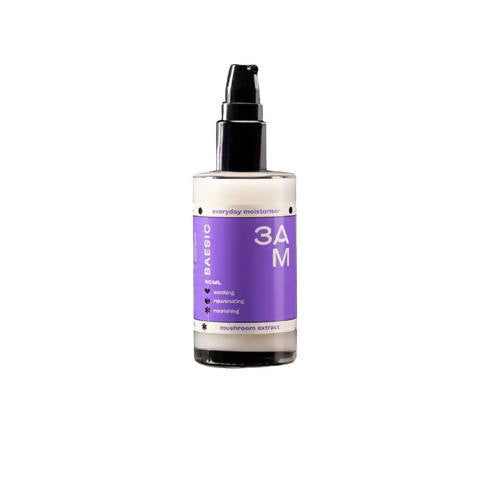 3 AM Baesic Face Moisturizer Cream | Swadesiicart