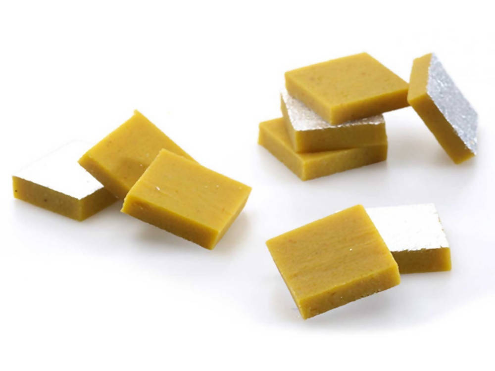 Bikanervala Katli Kesar Kaju | Swadesiicart