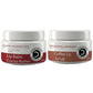 Dermistry Nourishing Cocoa Butter Lip Balm & Coffee Lip Scrub - Swadesiicart