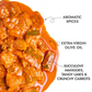 ADF Soul Mixed Pickle