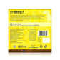 Bevzilla 84 Sachets Assorted Coffee Powder Box | Swadesiicart