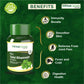 Herbal Canada Tulsi Ghanvati Tablets - Swadesiicart