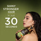 Khadi Natural Powered Botanics Aloe Vera & Seabuckthorn Shampoo for Hydrated Hair - 310ml