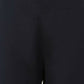 FIORRA Women's Navy Blue Poly Crepe Straight Kurta Pant With Dupatta - Swadesiicart