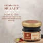 Ashpveda Kesar Gold SJ | Swadesiicart