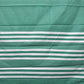 Light Green Bamboo Cotton Saree with Checks Design No Blouse - Global Threads | Swadesiicart