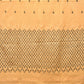 Light Yellow Uppada Cotton Handloom Saree with Jamdani Pallu Design - Global Threads | Swadesiicart