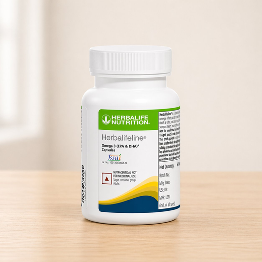 Herbalife line Capsules