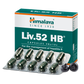 Himalaya Liv. 52 HB