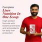 Patanjali Nutrela Liver Health Powder | Swadesiicart
