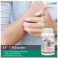 Iafa Ayuveda AF-7 Powder | Swadesiicart