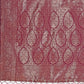 Shree Shyam Fashion Lichi Silk Purple Saree