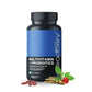 Meadbery Multivitamin With Probiotics Tablets