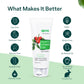 OZiva Bioactive Vitamin C30 Face Cleanser - Swadesiicart