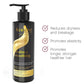 Keratine Professional Keratin + Smoothing Shampoo - Swadesiicart