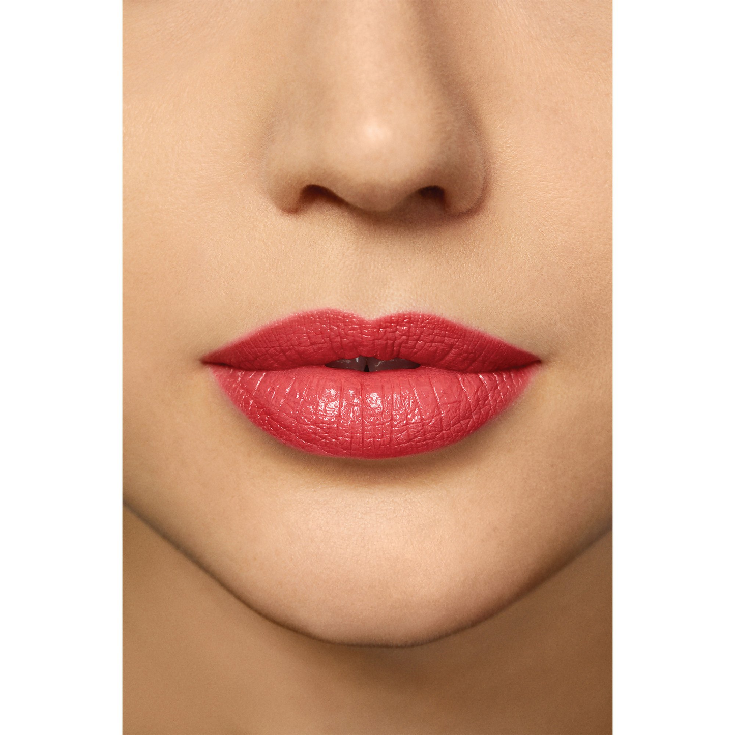 Laura Mercier Rouge Essentiel Silky Creme Lipstick - L'orange - Swadesiicart