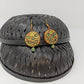 Terracotta Boho Style Hangings-Copper And Green