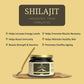 Indus Organics Pure Himalayan Original Sj Resin | Swadesiicart