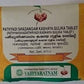 Vaidyaratnam Pathyadi Shadangam Kashaya Gulika