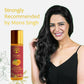 Ivory Natural Dark Circle Eye Serum For Dark Eye Circles, Under-Eye Patches, Swollen Eyes | Swadesiicart