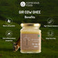 Conscious Food A2 Gir Cow Ghee (Bilona Preparation)