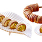 Kanti Sweets Anjeer Dry Fruit Roll | Swadesiicart