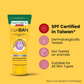 Nature's Essence Sunban Sunscreen & Tan Block Lotion SPF 50 - Swadesiicart