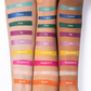 Kay Beauty By Katrina Kaif Eyeshadow Palette - Carefree | Swadesiicart