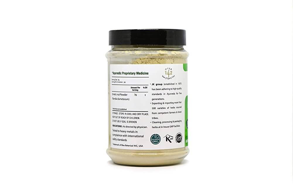 Bixa Botanical Madanphal Powder | Swadesiicart