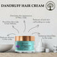 Ivory Natural Dandruff Hair Cream For Dandruff, And Nourishing Dry Scalp | Swadesiicart