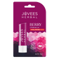 Jovees Berry Lip Balm with Hyaluronic Acid - Swadesiicart