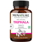 Minature Triphala Tablets | Swadesiicart