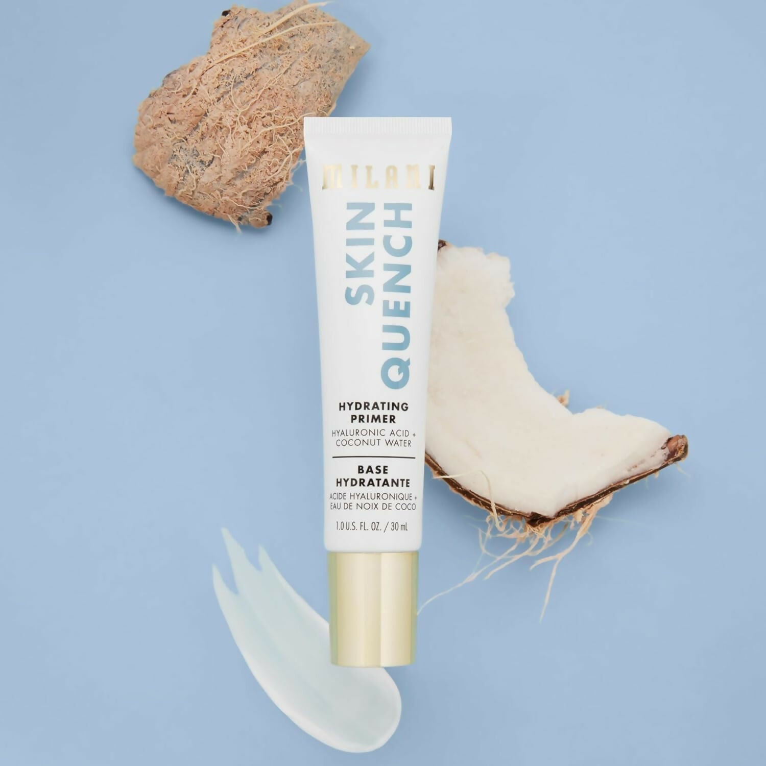 Milani Skin Quench Hydrating Face Primer | Swadesiicart