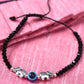Mominos Fashion Kamal Johar Nazariya Handcraft Bracelet