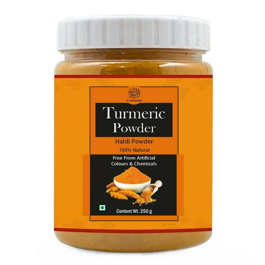 Al Masnoon Turmeric Powder (Haldi Powder) - Al Masnoon