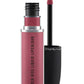 Mac Powder Kiss Liquid Lipcolour - More The Mehr-ier - Swadesiicart