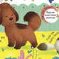 Om Touch And Feel Baby Animals Book - Swadesiicart
